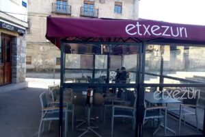 Restaurante Etxezuri