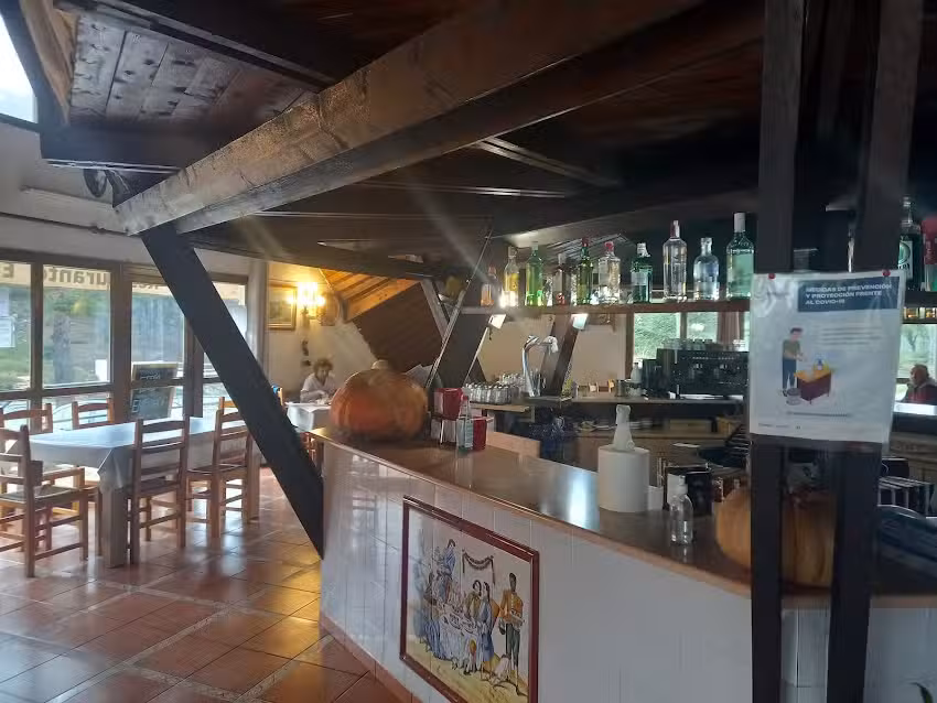 Restaurante Europa