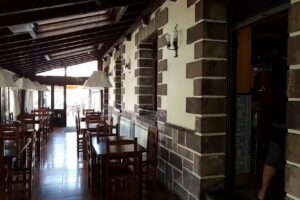 Restaurante Euskalduna