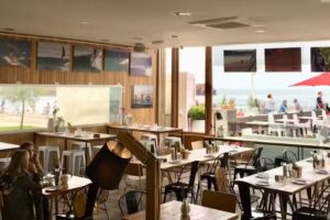 Restaurante Ewan Salinas