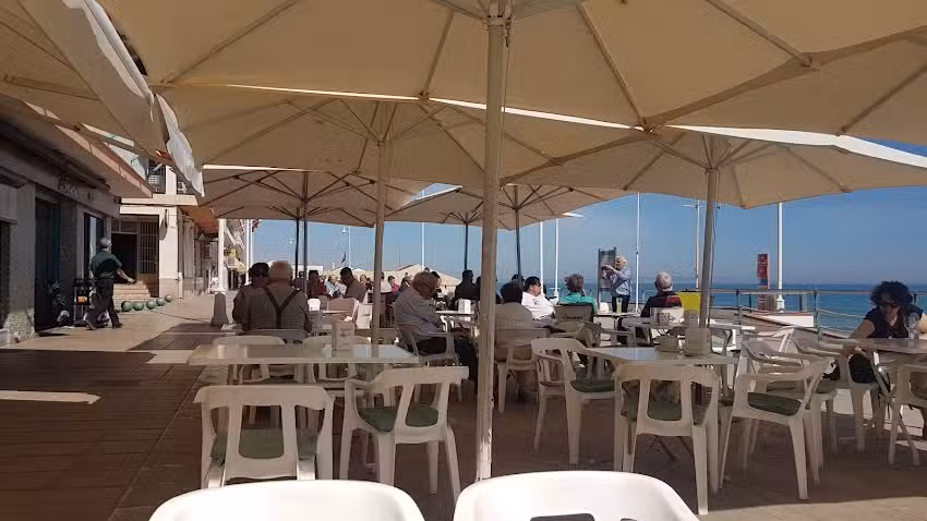 Restaurante Explanada