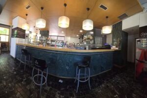 Restaurante &Eacute;zaro