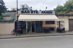 Restaurante Fandi