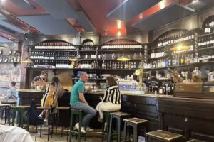 Restaurante Fatigas del Querer