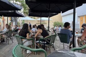 Restaurante Favela Caf&eacute;