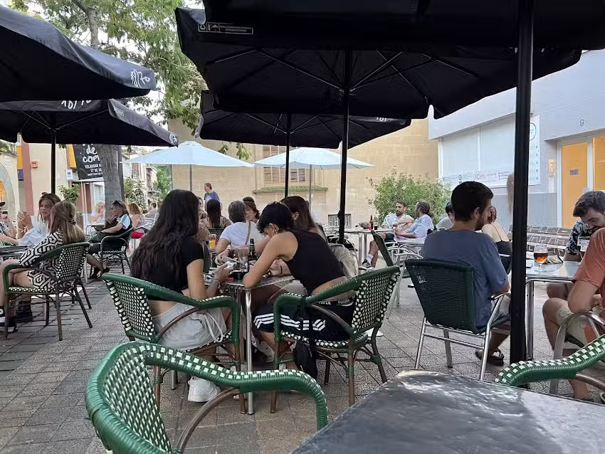 Restaurante Favela Caf&eacute;