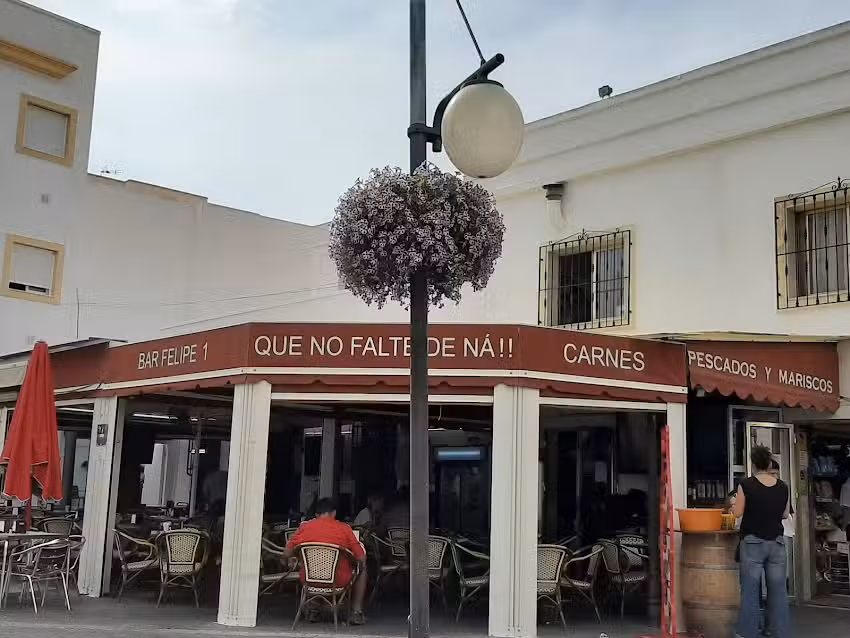Restaurante Felipe