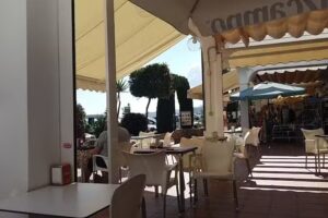 Restaurante Felipe San Bernabé