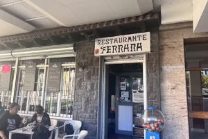 Restaurante Ferrara Sestao