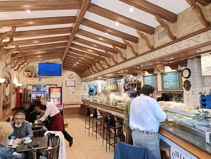 Restaurante Ferreiro