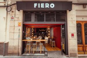 Restaurante Fiero