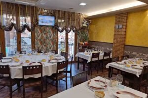 Restaurante Figón Tordesillas