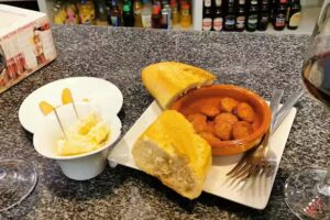 Restaurante Fijo´s bar