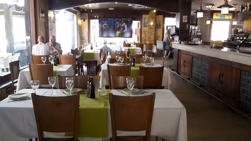 Restaurante Filton
