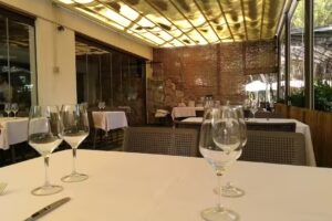 Restaurante Finca Liana