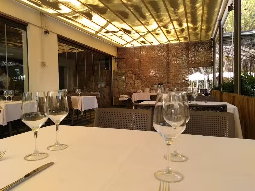 Restaurante Finca Liana