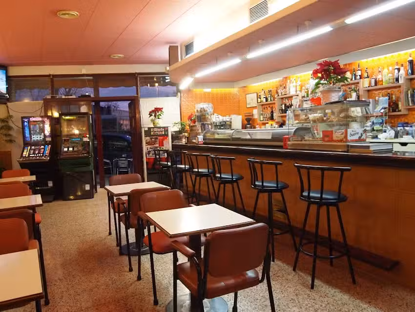 Restaurante Florida