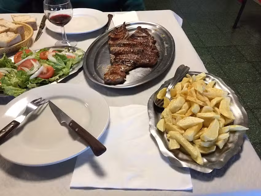 Restaurante Florida