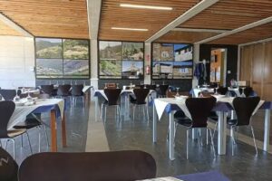 Restaurante Folgueir&oacute;u