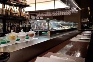 Restaurante Fondillón – Alicante