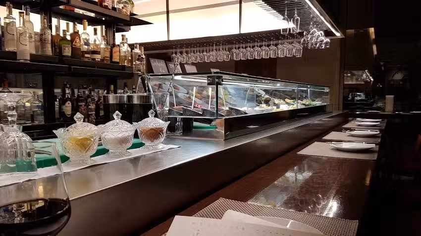 Restaurante Fondill&oacute;n &ndash; Alicante