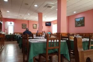Restaurante Fonte da Salud