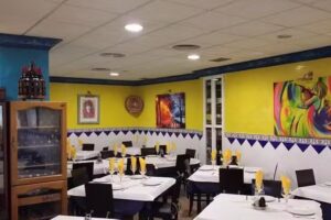 Restaurante Frank Manises