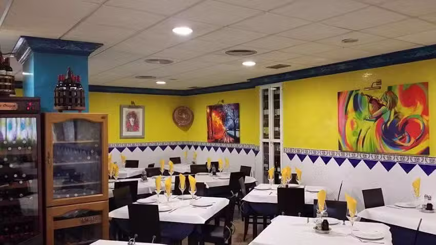 Restaurante Frank Manises