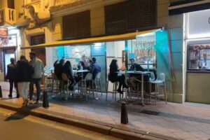 Restaurante Fraskito