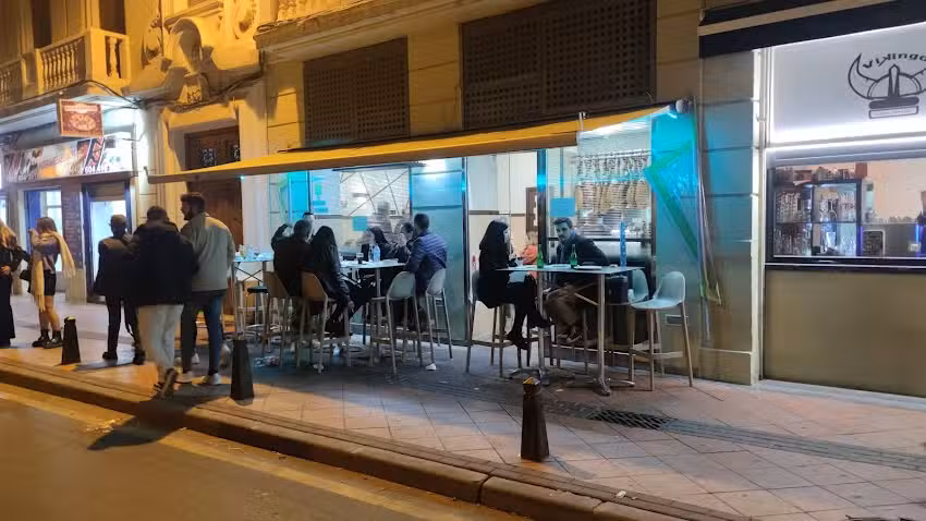 Restaurante Fraskito