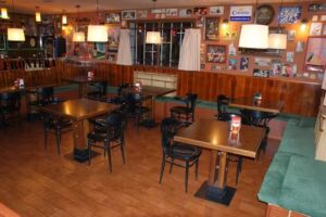 Restaurante Frontera 66