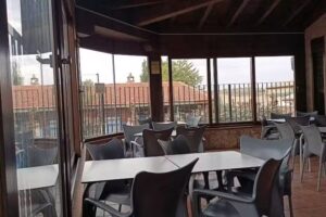 Restaurante Fuentelencina