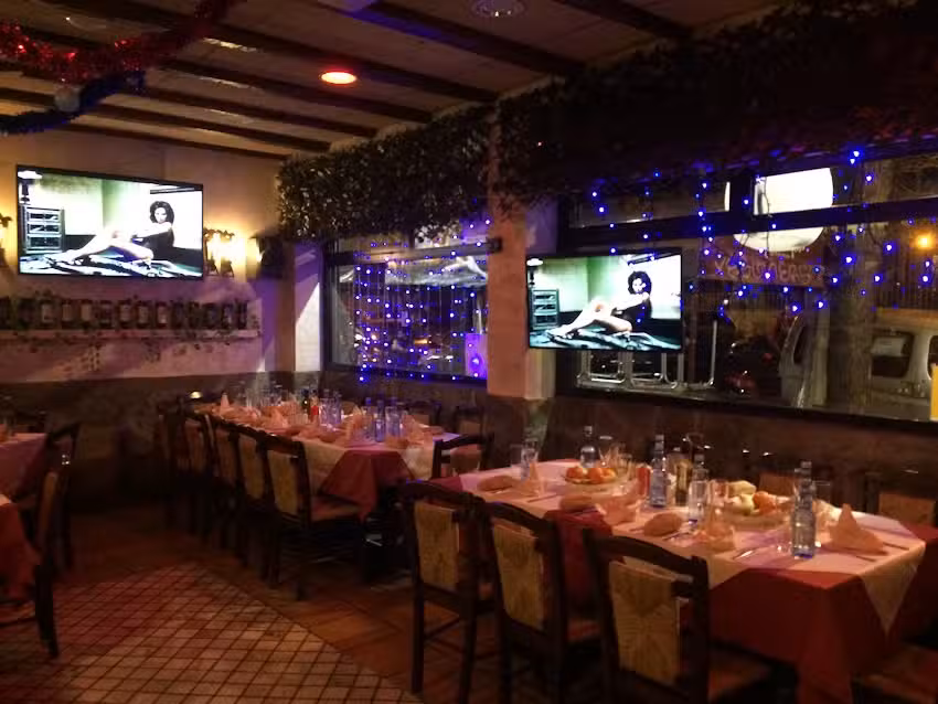 Restaurante Gabri