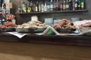 Restaurante Gallego – Cafeteria Jurnet