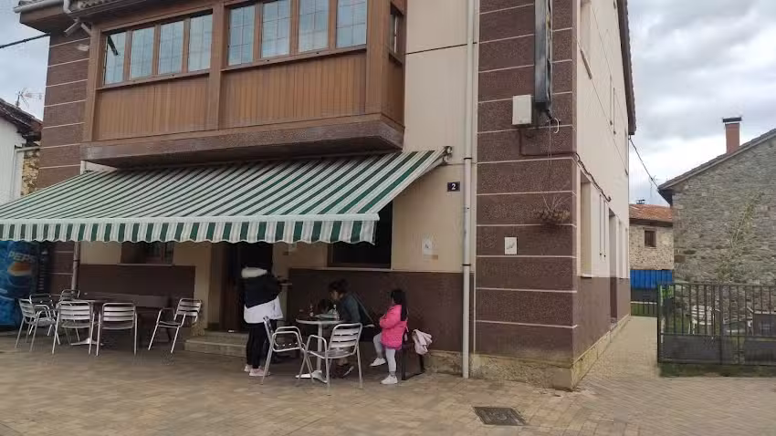 Restaurante GARIBA