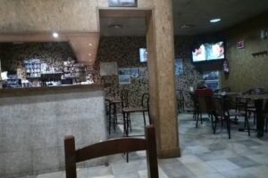 Restaurante Garmend&iacute;