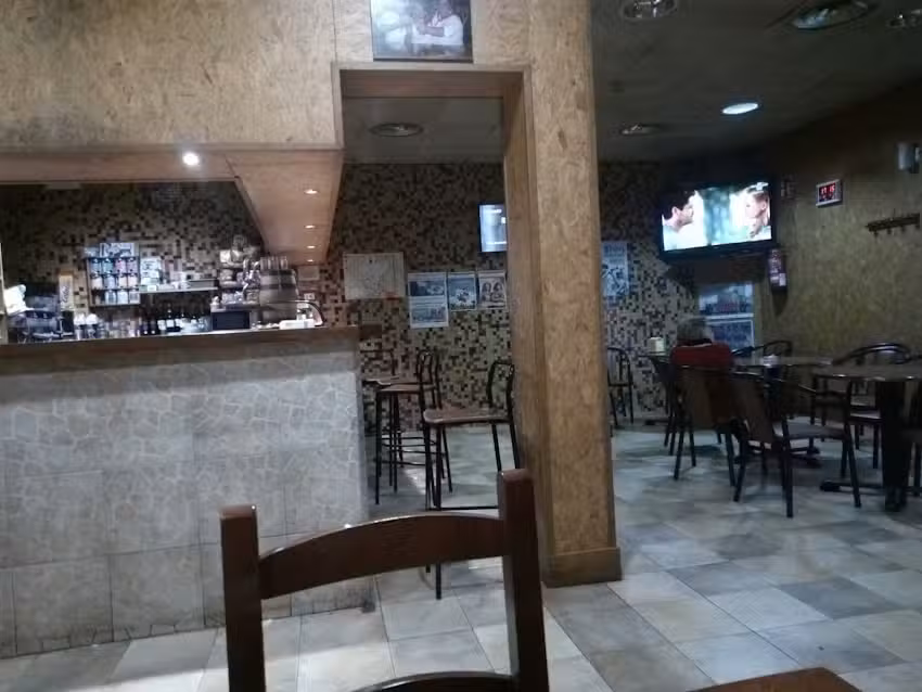 Restaurante Garmend&iacute;