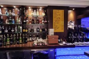 Restaurante Gartxo