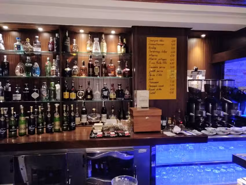 Restaurante Gartxo