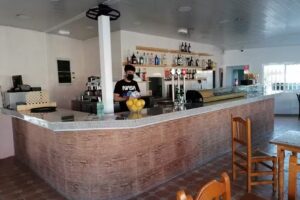 Restaurante GASOLINERA ALMORAD&Iacute;.