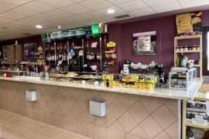 Restaurante Gasolinera La Maya