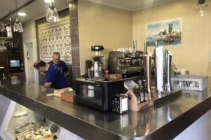 Restaurante Gast&oacute;n