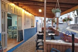 Restaurante-Gastro-bar LA BAHIA