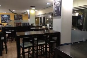 Restaurante Gastrobar Bien Porte&ntilde;o