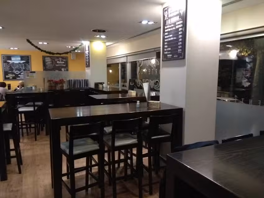 Restaurante Gastrobar Bien Porte&ntilde;o
