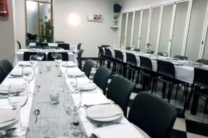 Restaurante Gastrobar El Manantial