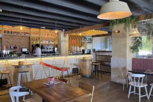 Restaurante Gastrobar Poem