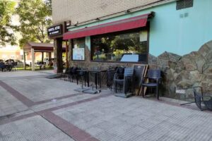 Restaurante Gaviota Actur