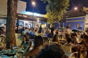 Restaurante Gianni Tapas