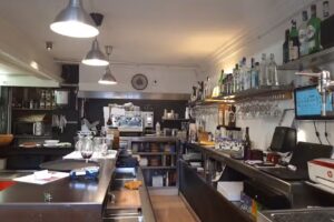 Restaurante Girbau. Tapas